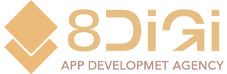 8digi Digital Marketing, Web Design, and Mob Apps Qatar